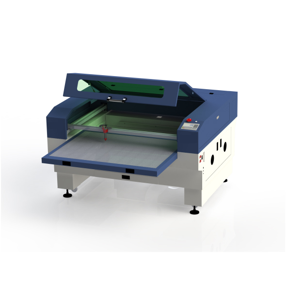 C02 Laser Engraver Supplier