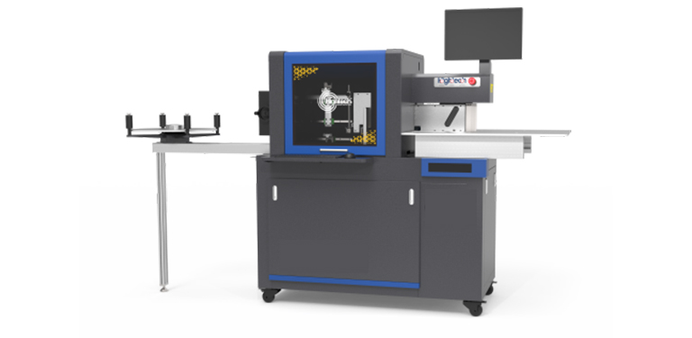 CNC Bending Machine Supplier