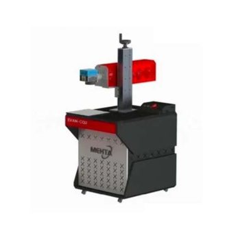co2 laser marking machine-p